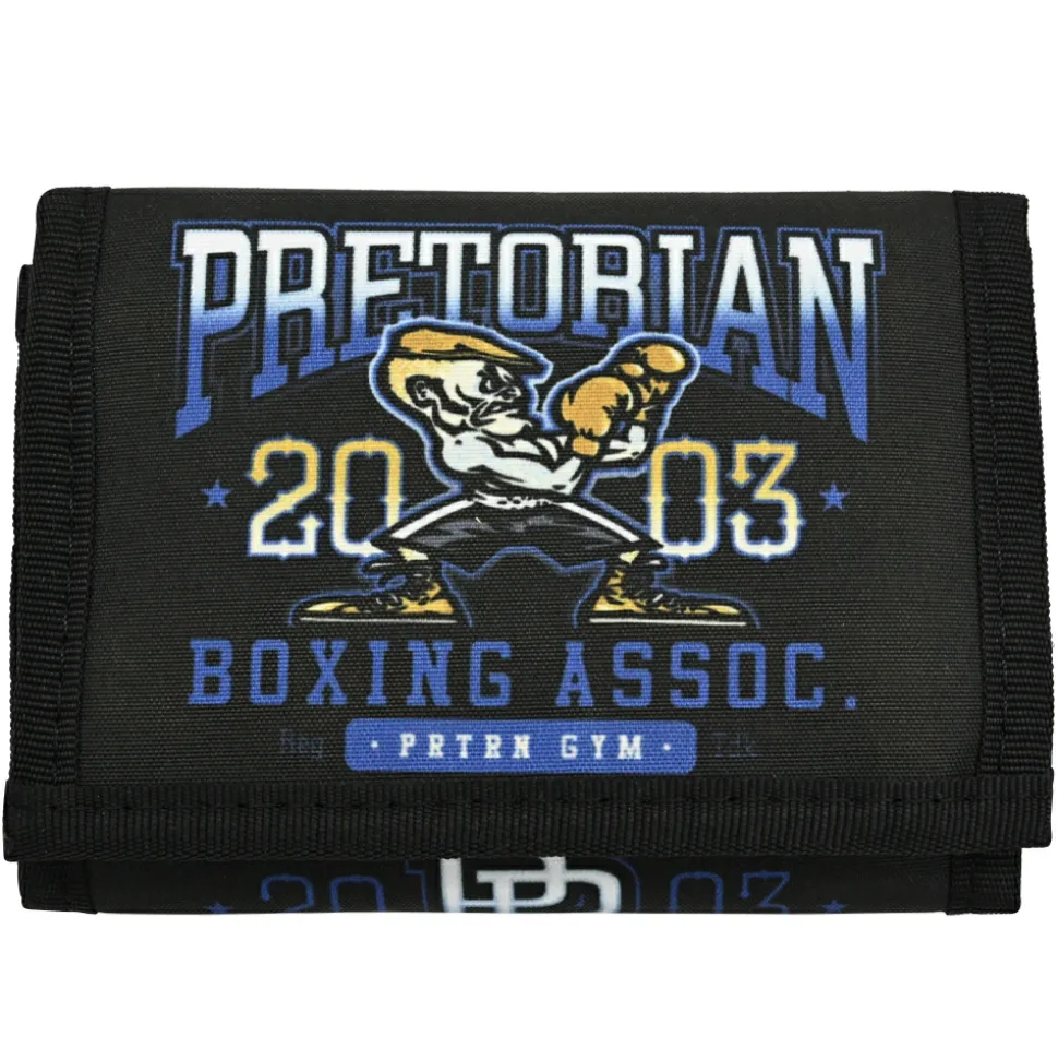 Portfel Pretorian "Boxing Assoc."