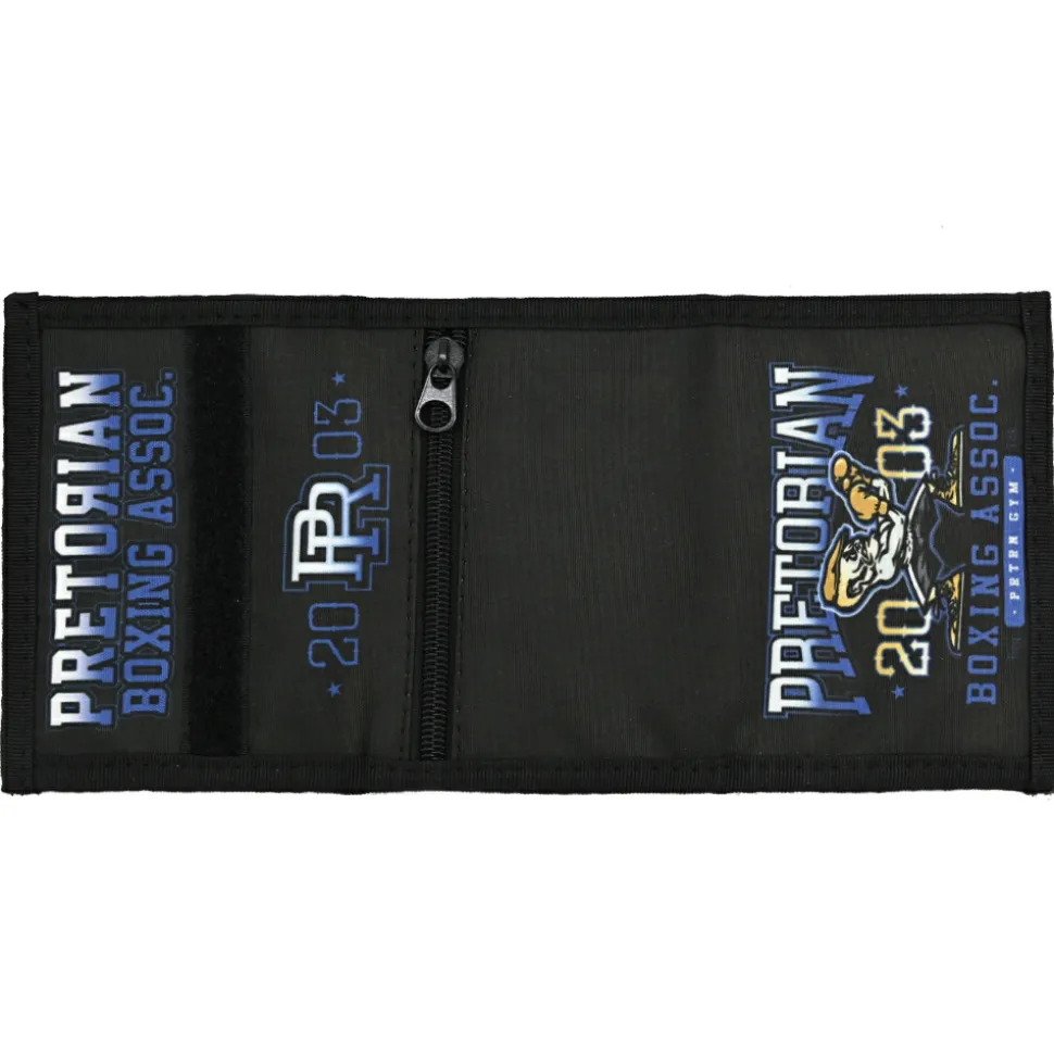 Portfel Pretorian "Boxing Assoc."