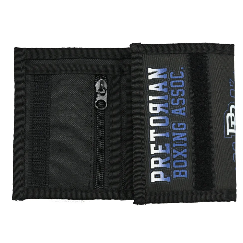 Portfel Pretorian "Boxing Assoc."