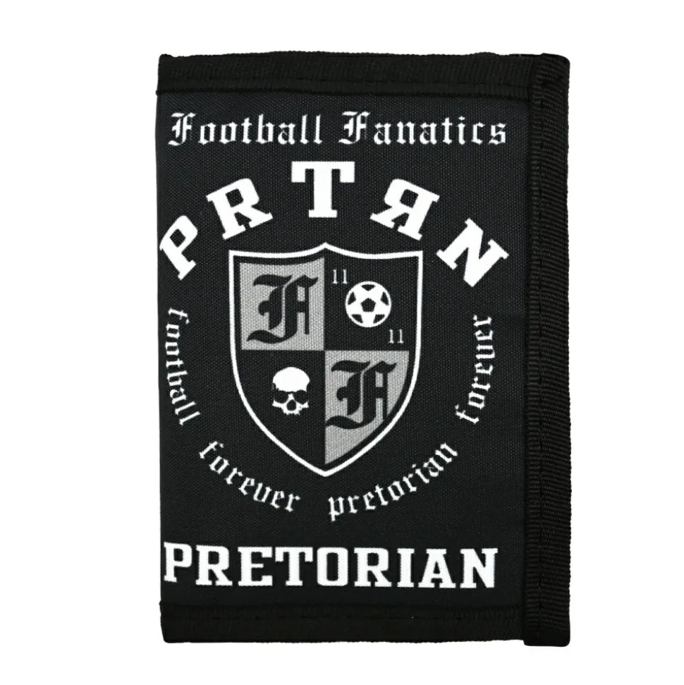 Portfel Pretorian "Football Fanatics"