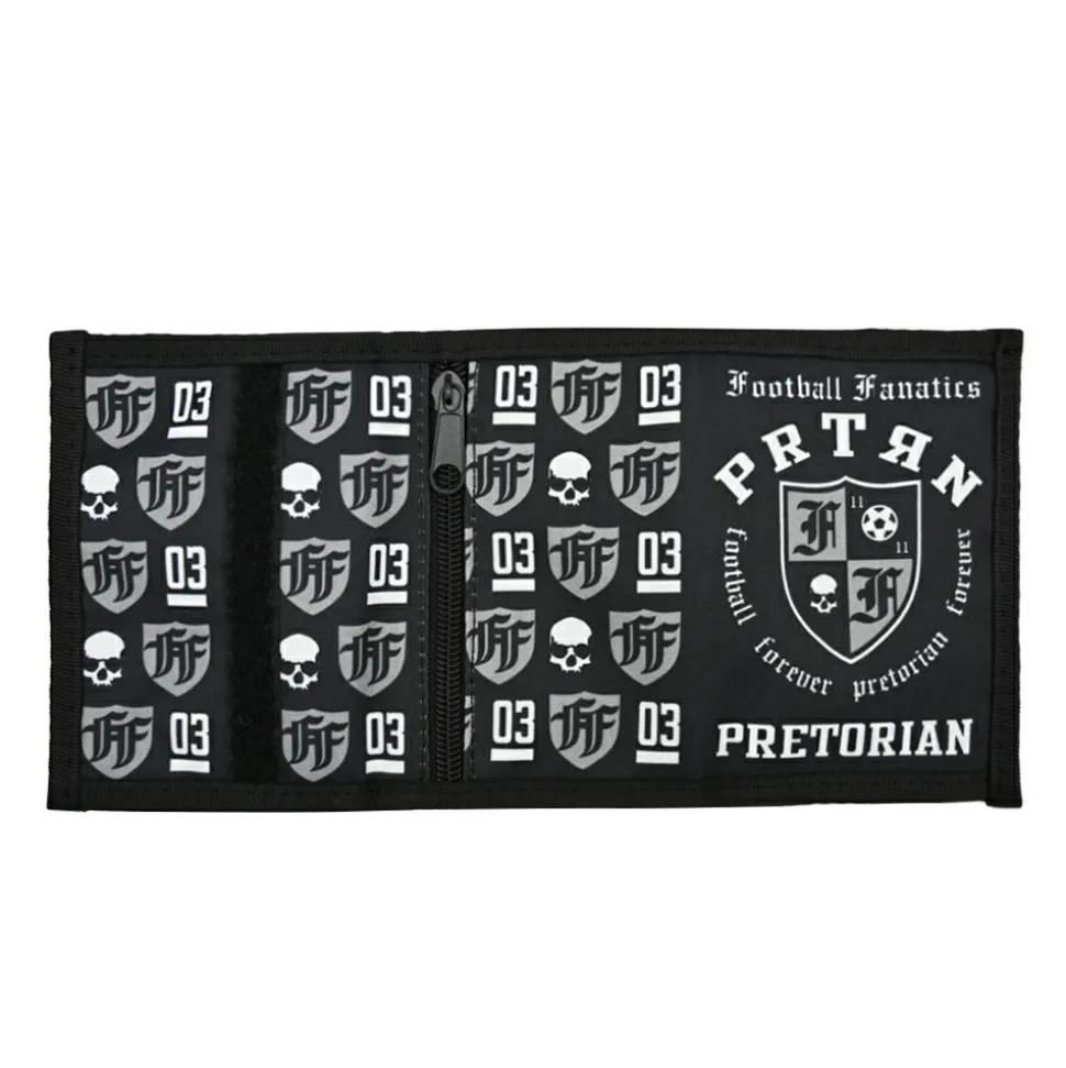 Portfel Pretorian "Football Fanatics"