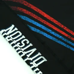 Rashguard long sleeve Pretorian