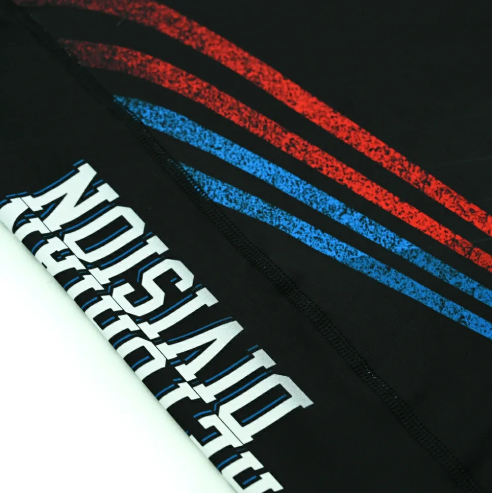 Rashguard long sleeve Pretorian "Pretorian Division"