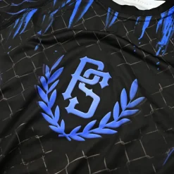Rashguard longsleeve Pretorian
