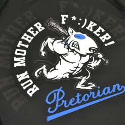 Rashguard longsleeve Pretorian