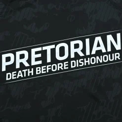 Rashguard longsleeve Pretorian