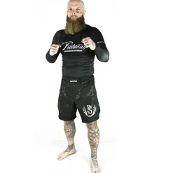 Rashguard longsleeve Pretorian 