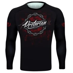 Rashguard longsleeve Pretorian