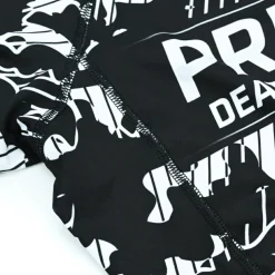 Rashguard longsleeve Pretorian