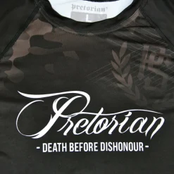Rashguard longsleeve Pretorian 