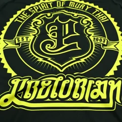 Rashguard longsleeve Pretorian 