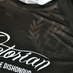 Rashguard longsleeve Pretorian 