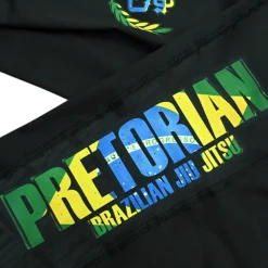 Rashguard longsleeve Pretorian