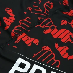Rashguard longsleeve Pretorian 