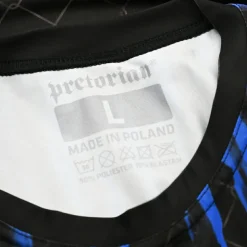 Rashguard longsleeve Pretorian