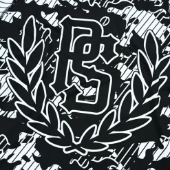 Rashguard longsleeve Pretorian
