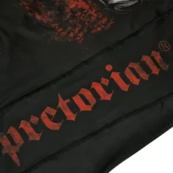 Rashguard longsleeve Pretorian