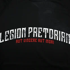 Rashguard short sleeve Pretorian