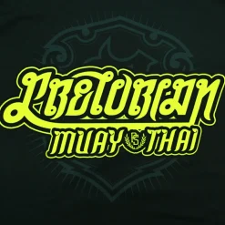 Rashguard short sleeve Pretorian