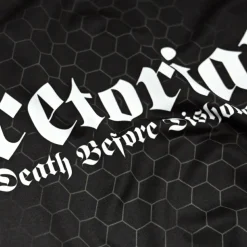 Rashguard short sleeve Pretorian