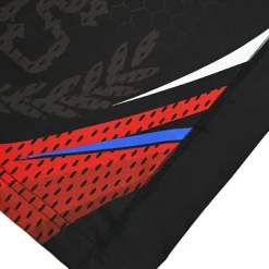 Rashguard short sleeve Pretorian