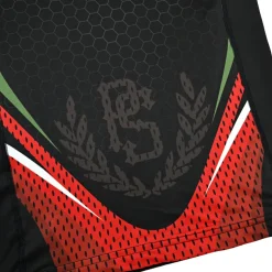 Rashguard short sleeve Pretorian 