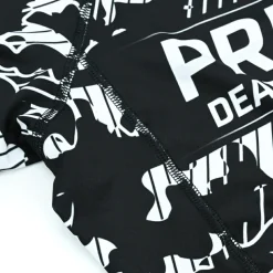 Rashguard short sleeve Pretorian