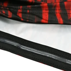 Rashguard short sleeve Pretorian