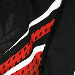 Rashguard short sleeve Pretorian