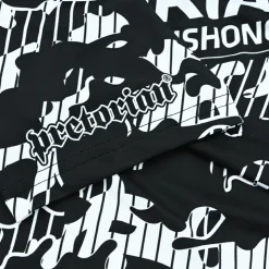 Rashguard short sleeve Pretorian
