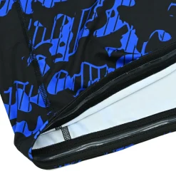 Rashguard short sleeve Pretorian 