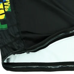 Rashguard short sleeve Pretorian 