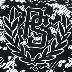 Rashguard short sleeve Pretorian