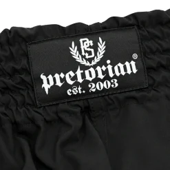 Spodenki dziecięce Muay Thai Pretorian 