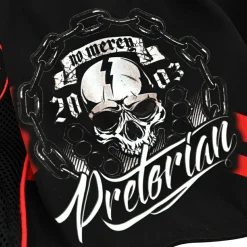 Spodenki dziecięce Muay Thai Pretorian 