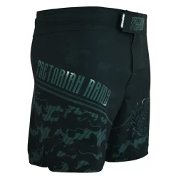 Spodenki MMA Lite Pretorian "Army"