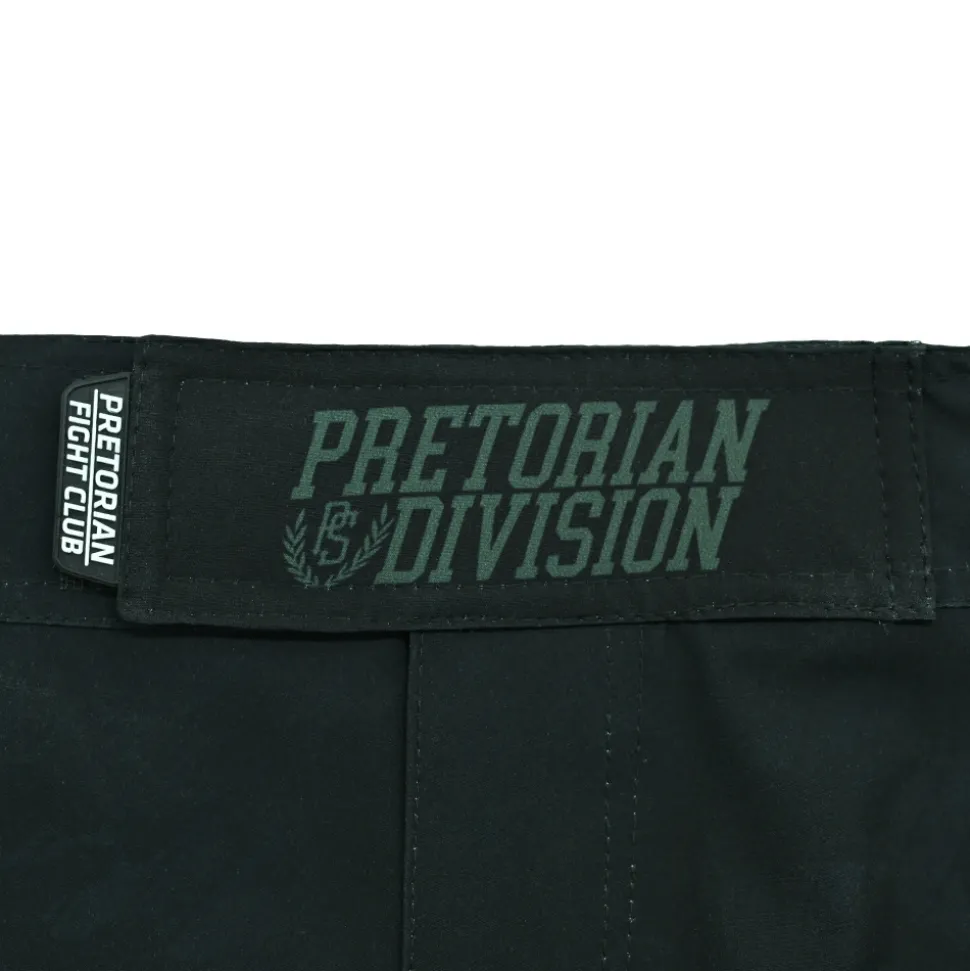 Spodenki MMA Lite Pretorian "Army"