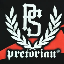 Spodenki MMA Lite Pretorian