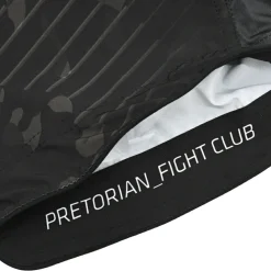 Spodenki MMA Pretorian 