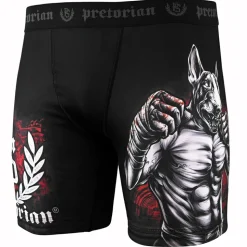 Spodenki Vale Tudo Pretorian "Knockout Maker"