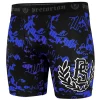 Spodenki Vale Tudo Pretorian "Blue Camo"