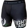 Spodenki Vale Tudo Pretorian "Fighting Army"