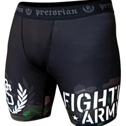 Spodenki Vale Tudo Pretorian "Fighting Army"
