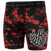 Spodenki Vale Tudo Pretorian "Red Camo"