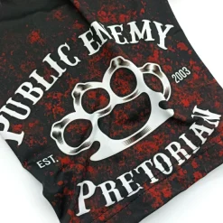 Spodenki Vale Tudo Pretorian