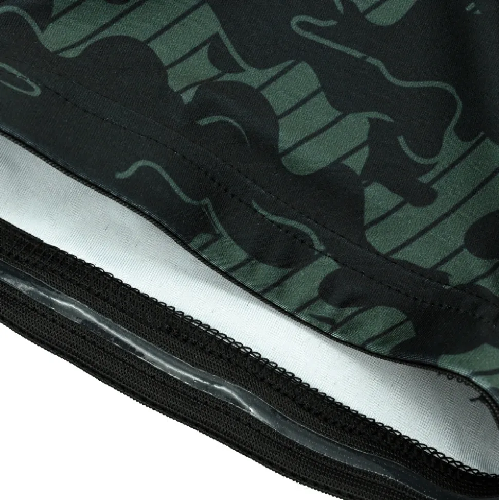 Spodenki Vale Tudo Pretorian "Khaki Camo"