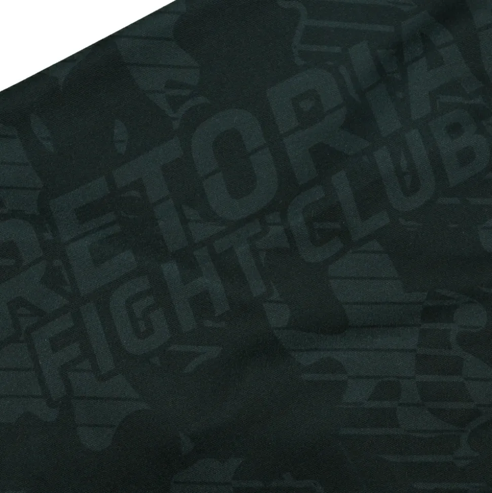 Spodenki Vale Tudo Pretorian "Grey Camo"
