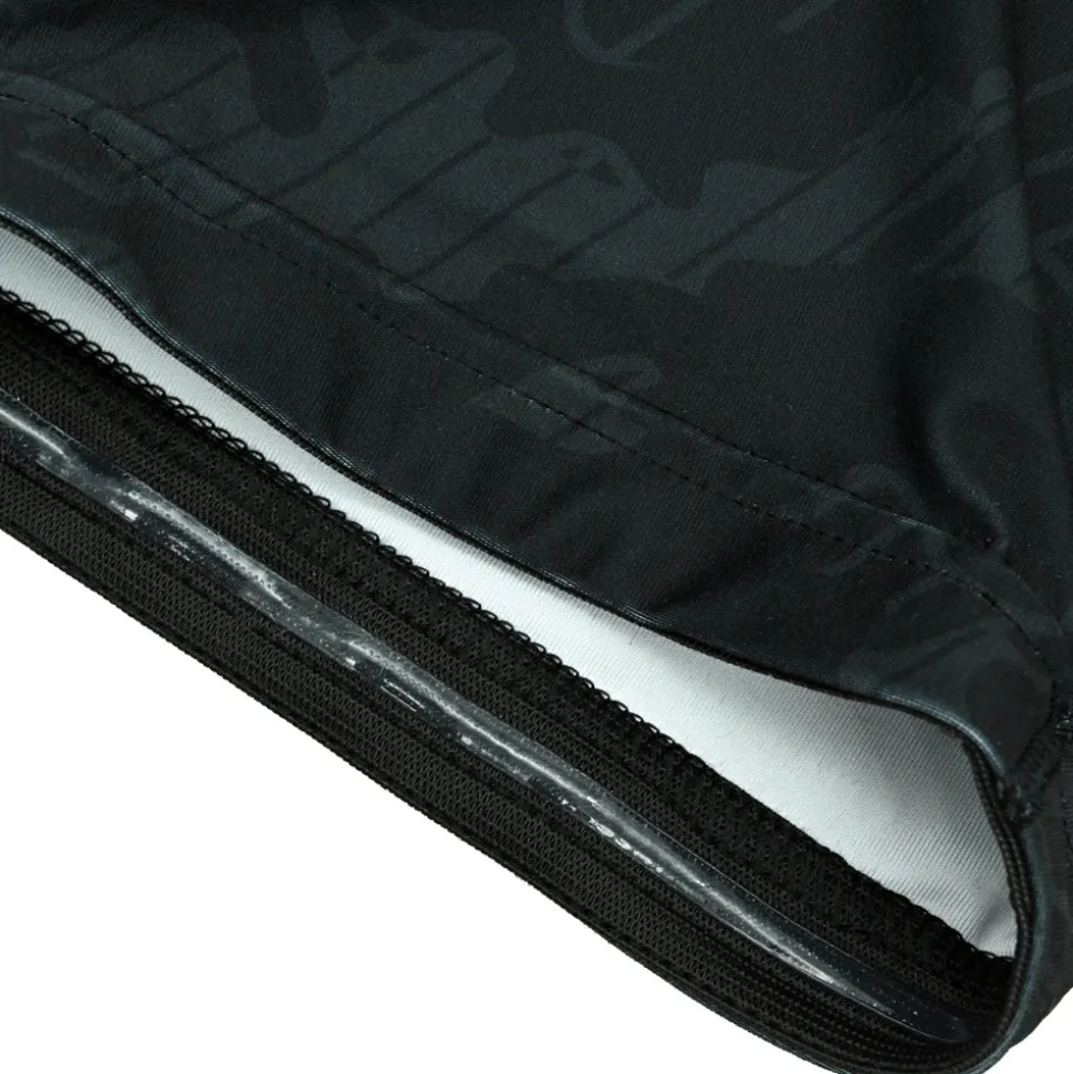 Spodenki Vale Tudo Pretorian "Grey Camo"
