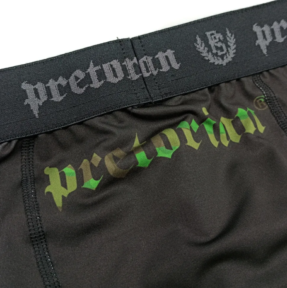 Spodenki Vale Tudo Pretorian "Fighting Army"