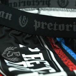Spodenki Vale Tudo Pretorian 